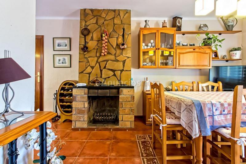 Adosado en venta en  Sant Salvador de Guardiola