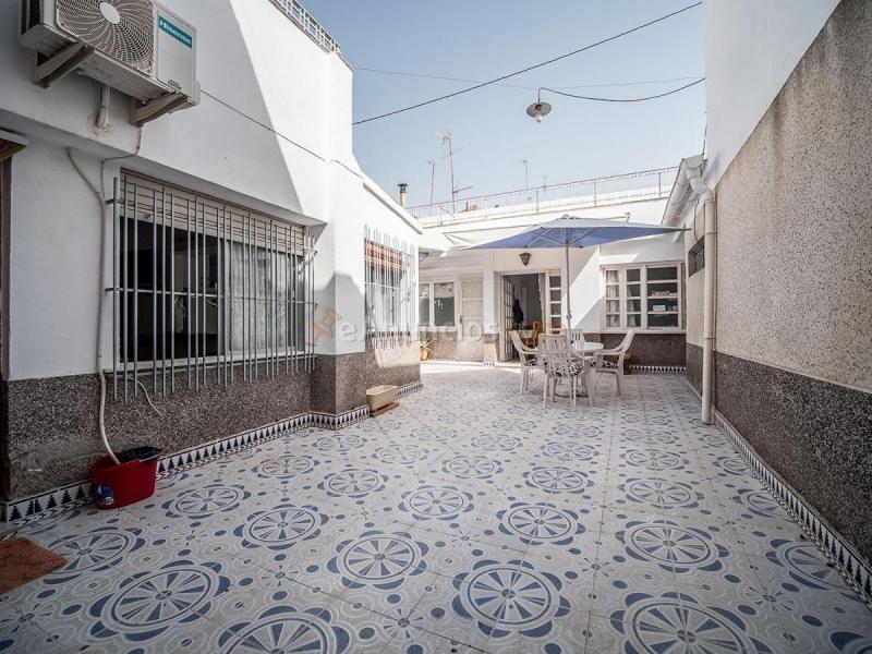 Adosado en venta en  Santomera