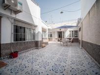 Adosado en venta en  Santomera