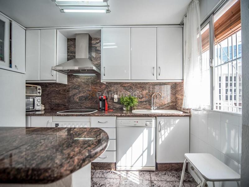 Adosado en venta en  Santomera