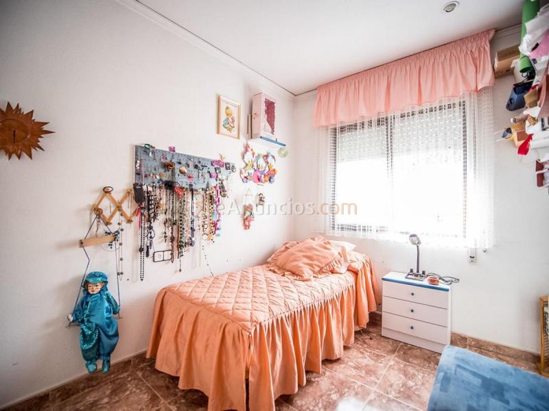 Adosado en venta en  Santomera