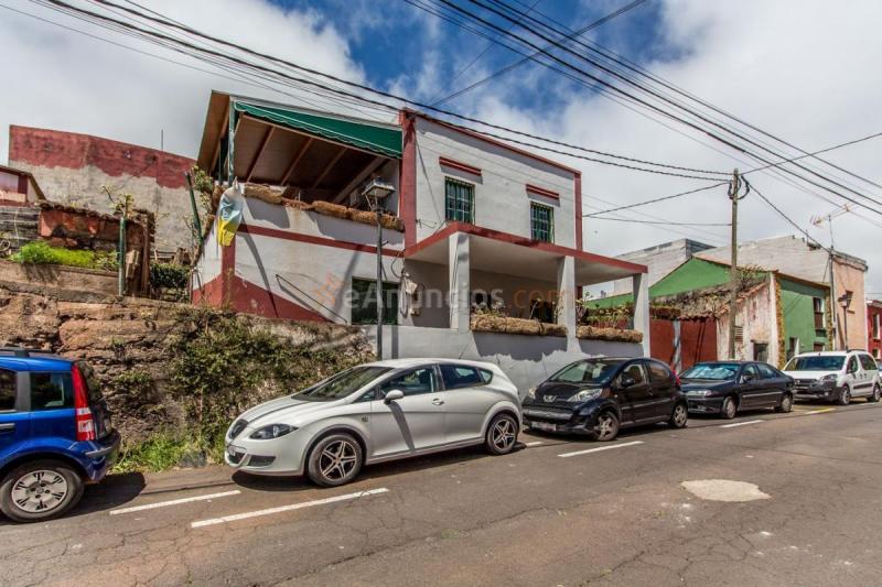 Adosado en venta en  Tacoronte - Los Naranjeros, Tacoronte