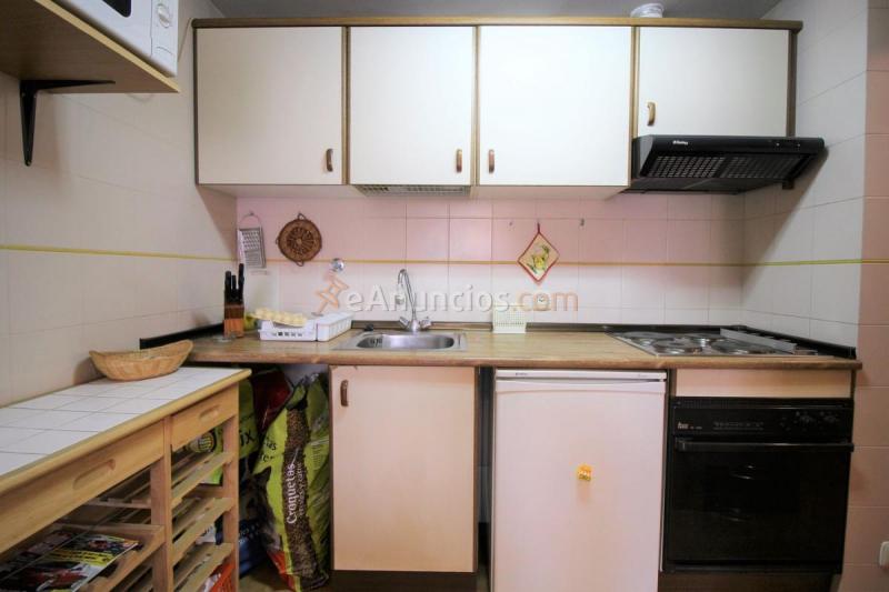 Apartamento en venta en  Espata R5, Villanúa