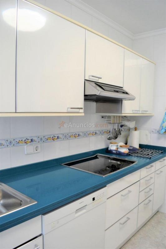 Apartamento en venta en Plaza De Nicanor Piñole, Centro, Gijón