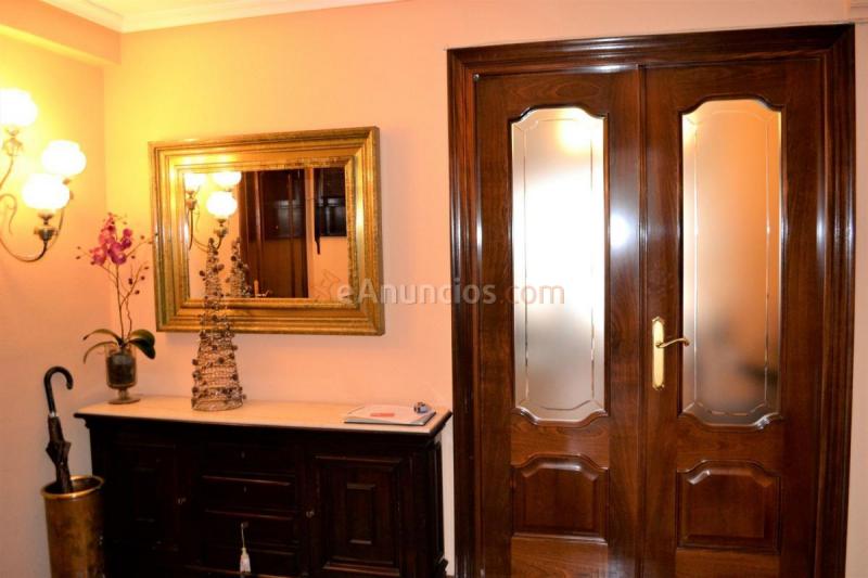 Apartamento en venta en Plaza De Nicanor Piñole, Centro, Gijón