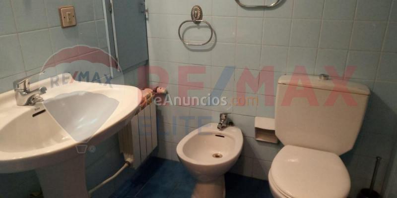 Apartamento en alquiler en Calle Ezcurdia, Este, Gijón