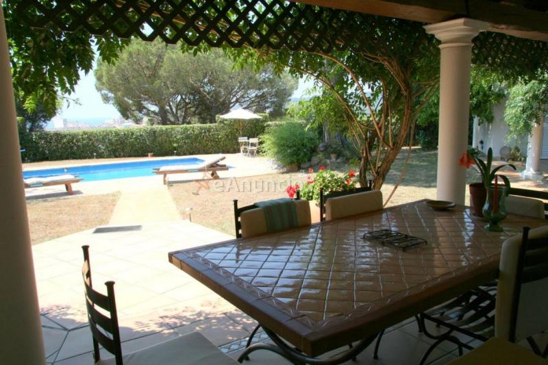 Adosado en venta en Calle Galicia, Puig Ses Forques-Torre Colomina, Calonge