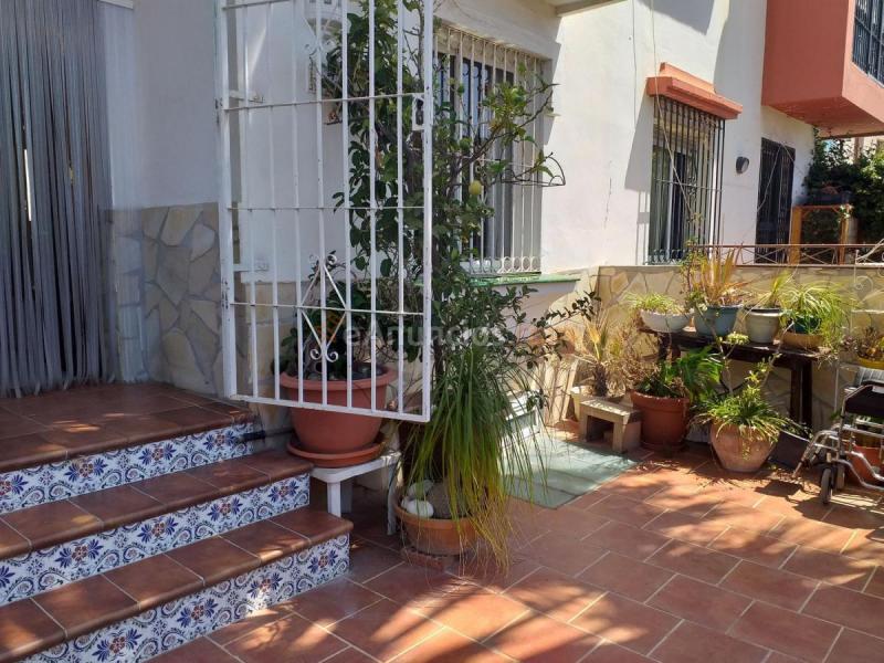 Casa en venta en  ruta del pomelo, El Tomillar, Torre del Mar