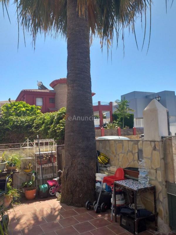 Casa en venta en  ruta del pomelo, El Tomillar, Torre del Mar