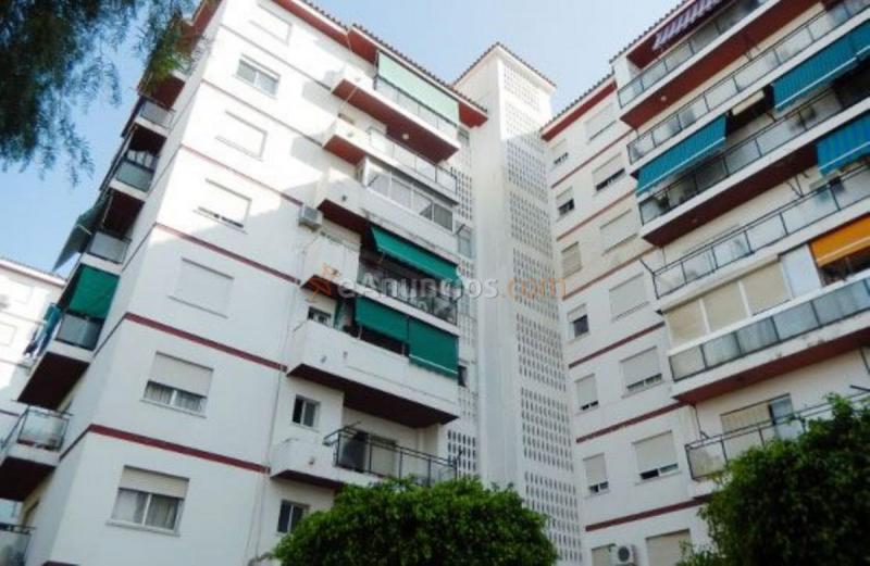 Apartamento en venta en Calle Río Genil, Camino Viejo de Málaga, Vélez-Malaga