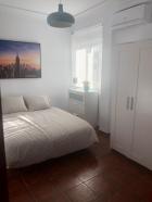 Apartamento en alquiler en  San José, Centro, Málaga