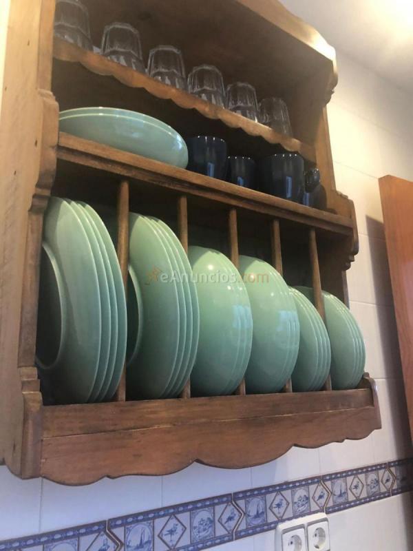 Apartamento en alquiler en  San José, Centro, Málaga