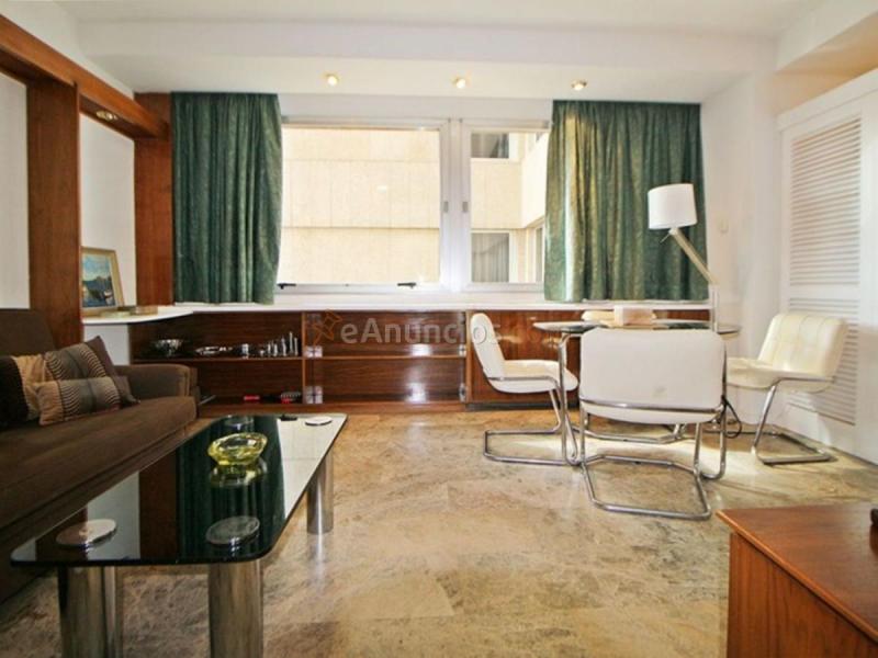Apartamento en alquiler en  Centro, Madrid