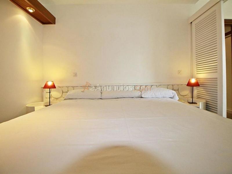 Apartamento en alquiler en  Centro, Madrid