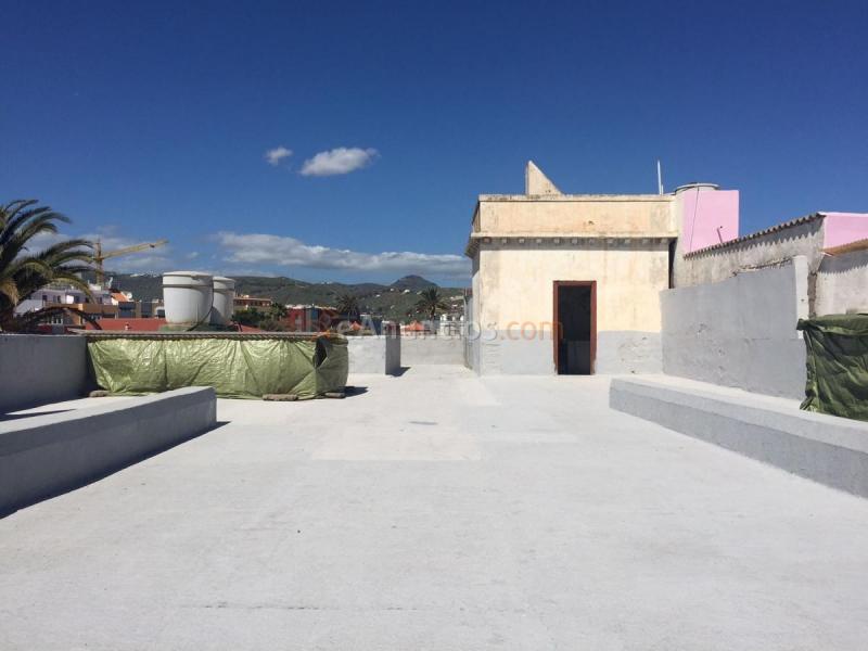 Casa en venta en Avenida la Constitución, San Gregorio, Telde