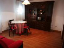Apartamento en alquiler en Calle Reina Isabel, Estación, Ávila