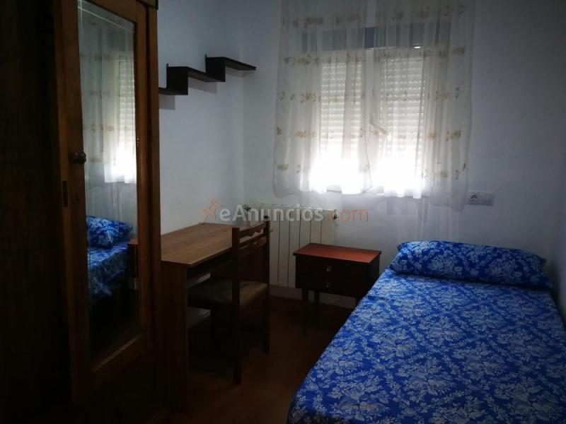 Apartamento en alquiler en Calle Reina Isabel, Estación, Ávila