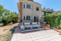 Adosado en venta en  Barajas, Madrid