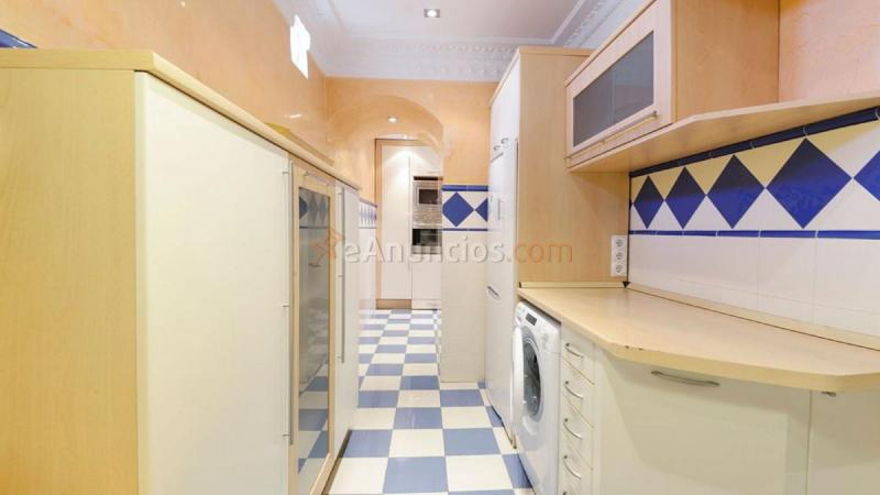 Apartamento en venta en  Salamanca, Madrid