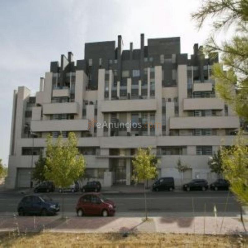 Apartamento en venta en  cerro milano, Villa de Vallecas, Madrid