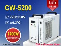 Enfriador De Agua CW5200