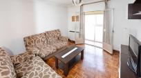 Apartamento en venta en  San Bernardo - Carmelitas - Campus, Salamanca