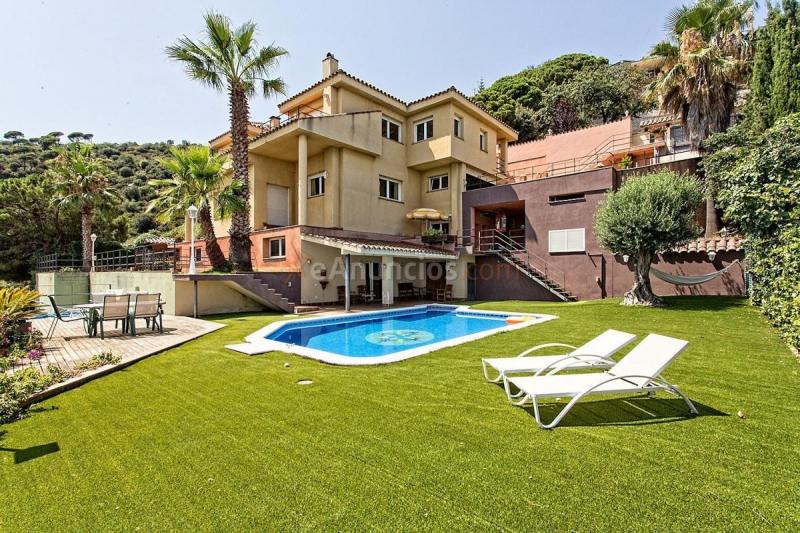 Adosado en venta en  Mas Ram, Badalona