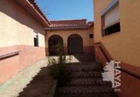 Adosado en venta en  Pla dels Aljubs, La Pobla de Vallbona