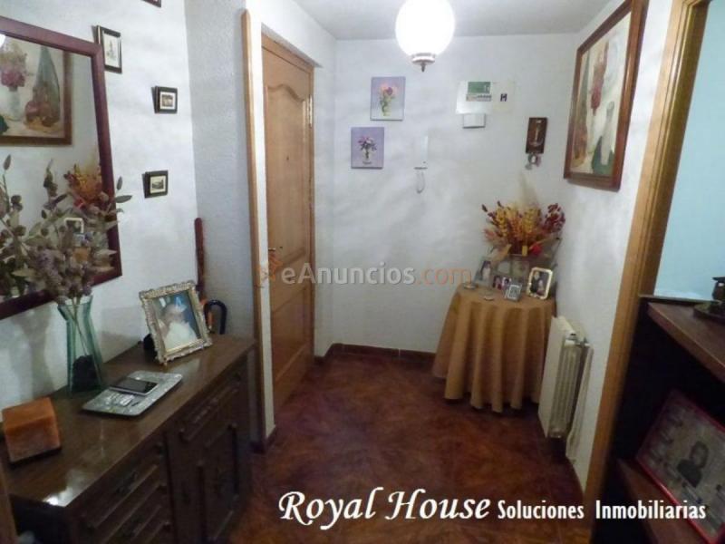 Apartamento en venta en  Costa Brava, Los Negrales, Collado Villalba