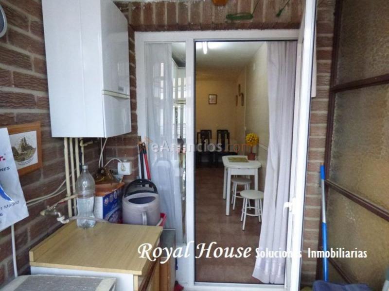 Apartamento en venta en  Costa Brava, Los Negrales, Collado Villalba