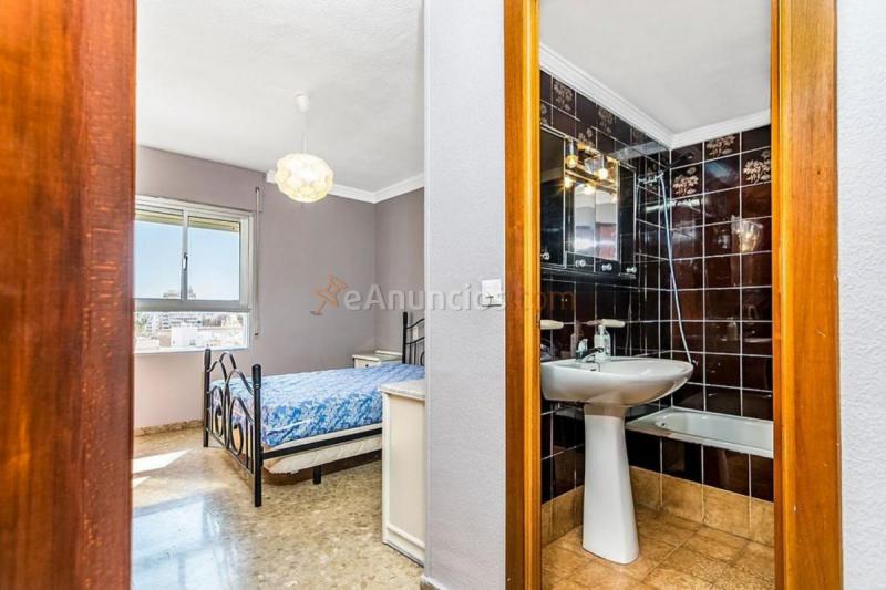 Apartamento en venta en  Centro, Málaga