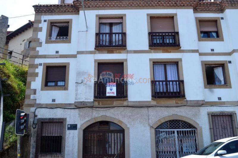Apartamento en venta en  Lastres, Lastres