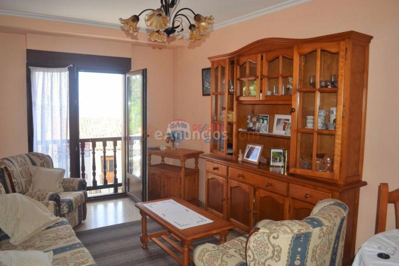 Apartamento en venta en  Lastres, Lastres