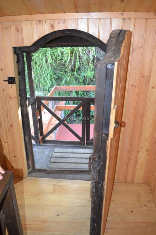 Casa Rural en venta en  Lg San pelayo, Caldones, Periurbano, Gijón