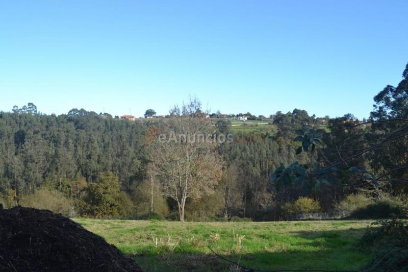 Casa Rural en venta en  Barrio de Arriba, Quintes - Arroes, Villaviciosa