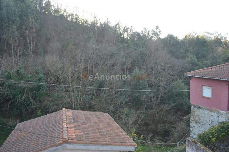 Casa Rural en venta en Calle San José, Cudillero