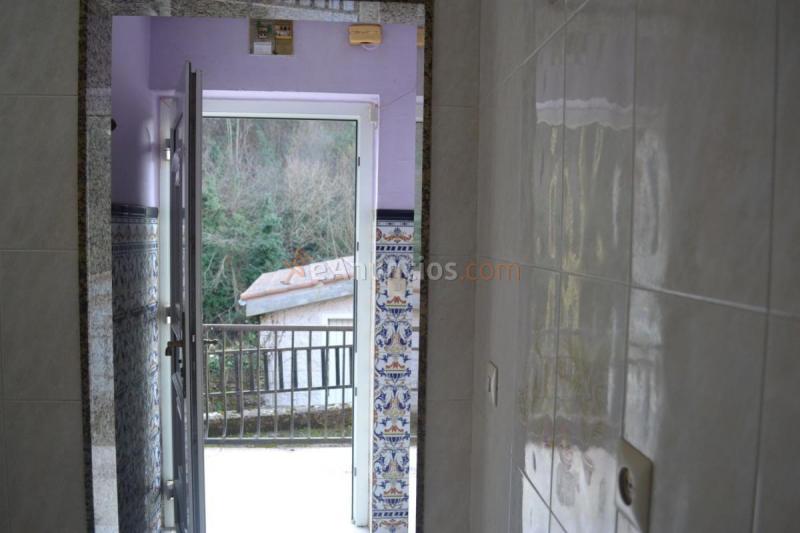 Casa Rural en venta en Calle San José, Cudillero