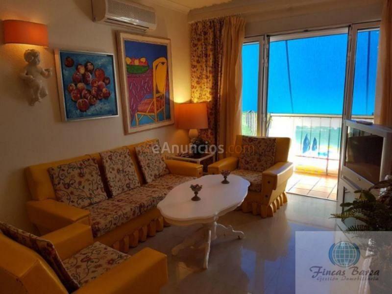 Apartamento en alquiler en  Playa de los Boliches, Fuengirola