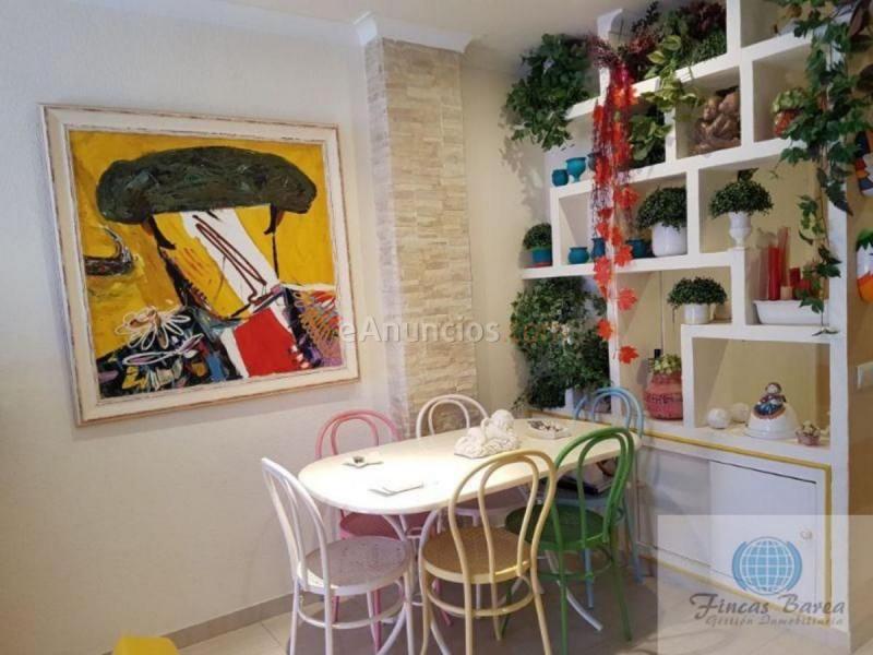 Apartamento en alquiler en  Playa de los Boliches, Fuengirola