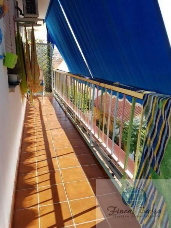 Apartamento en alquiler en  Playa de los Boliches, Fuengirola