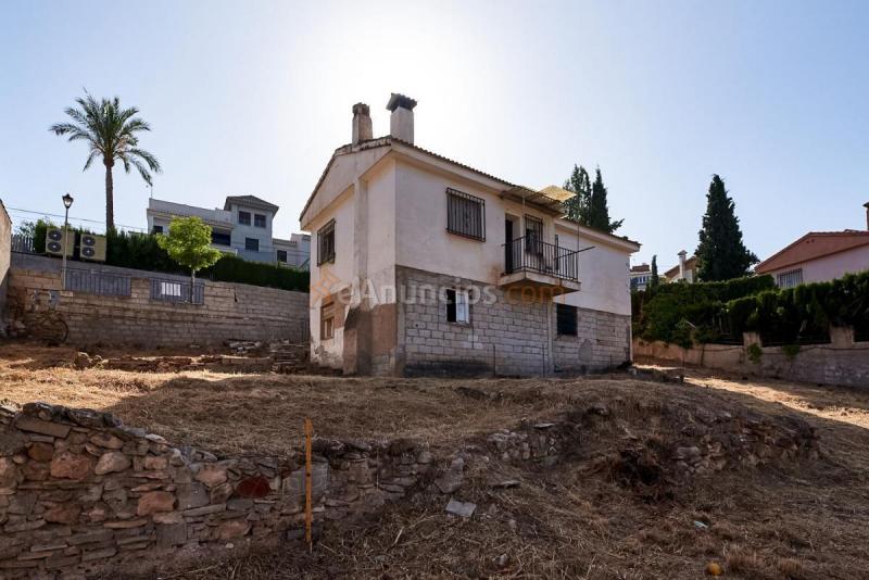 Adosado en venta en  Gojar