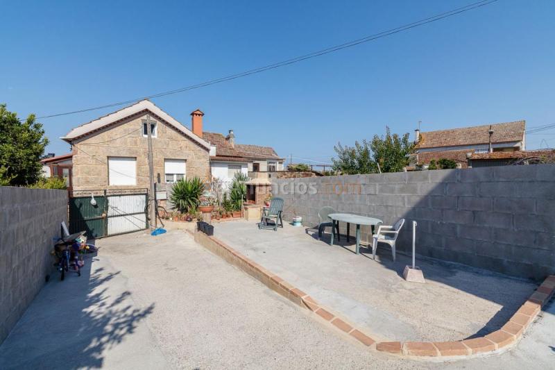 Adosado en venta en  Comesaña - Matamá, Vigo