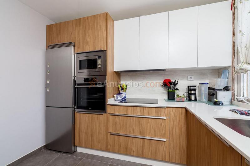 Adosado en venta en  Comesaña - Matamá, Vigo