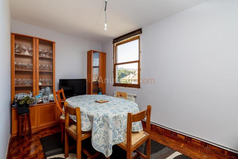 Adosado en venta en  Comesaña - Matamá, Vigo