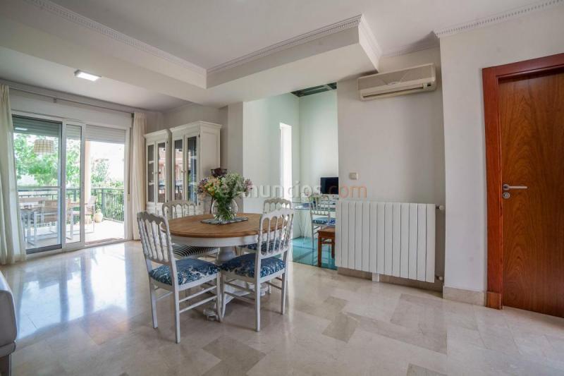 Adosado en venta en  Bellavista - Capiscol - Frank Espinós, San Juan de Alicante