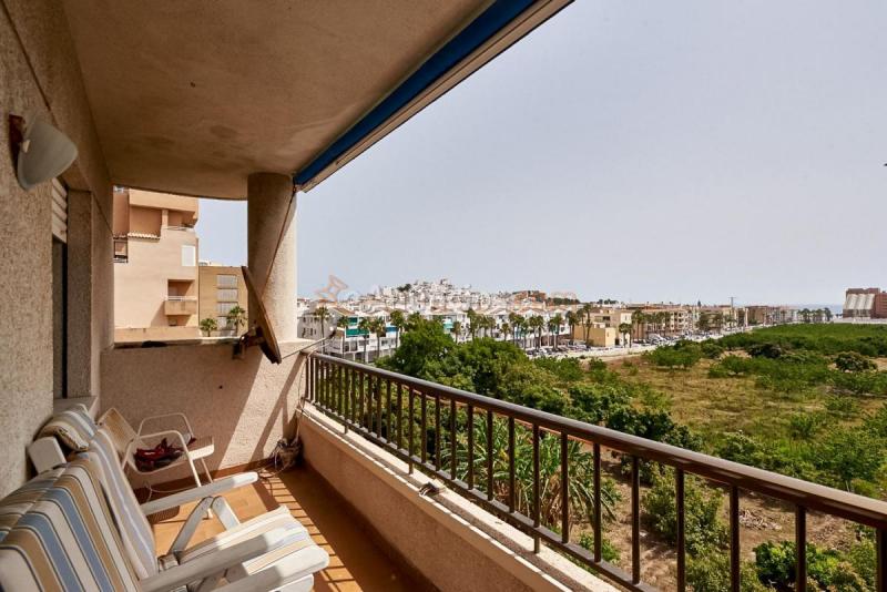 Apartamento en venta en  Cotobro, Almuñécar