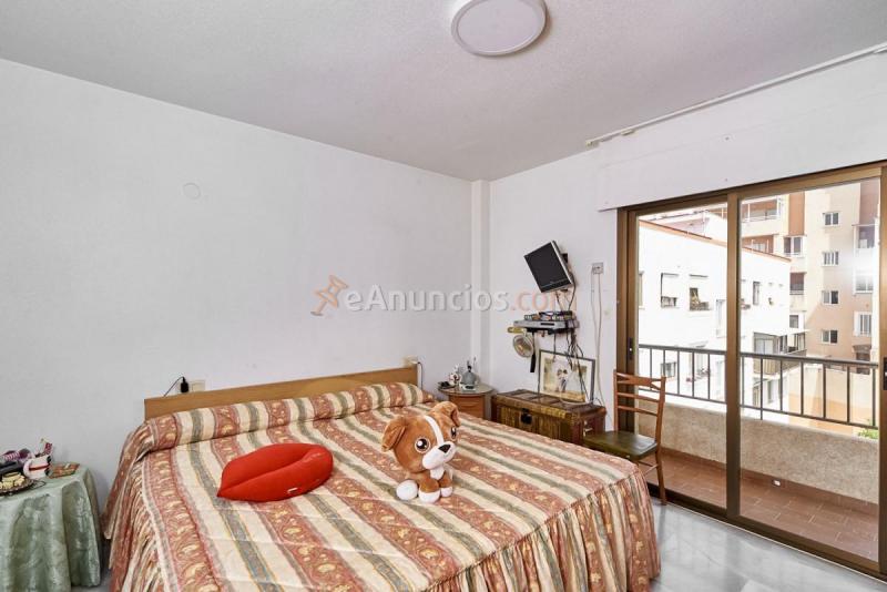 Apartamento en venta en  Cotobro, Almuñécar