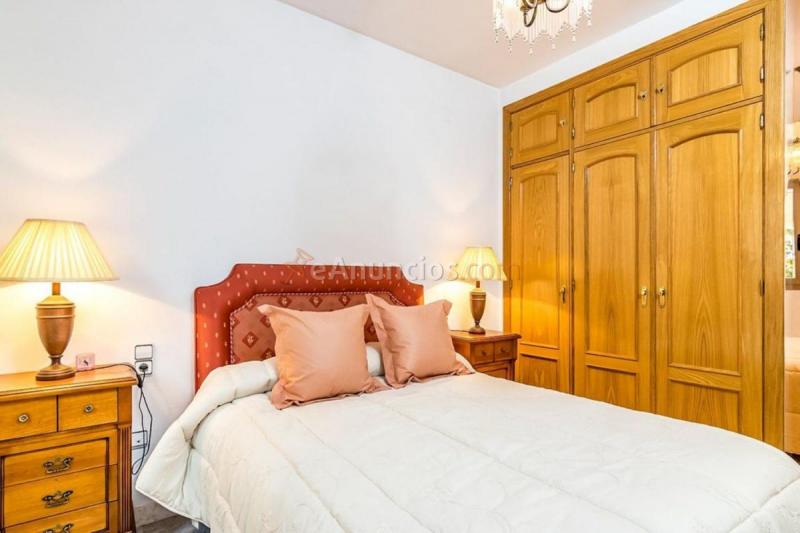 Apartamento en venta en  Centro, Málaga