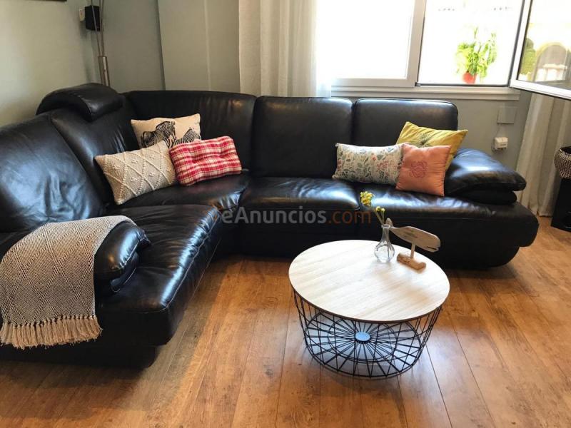 Apartamento en alquiler en  AVE MARIA, Centro, Gijón