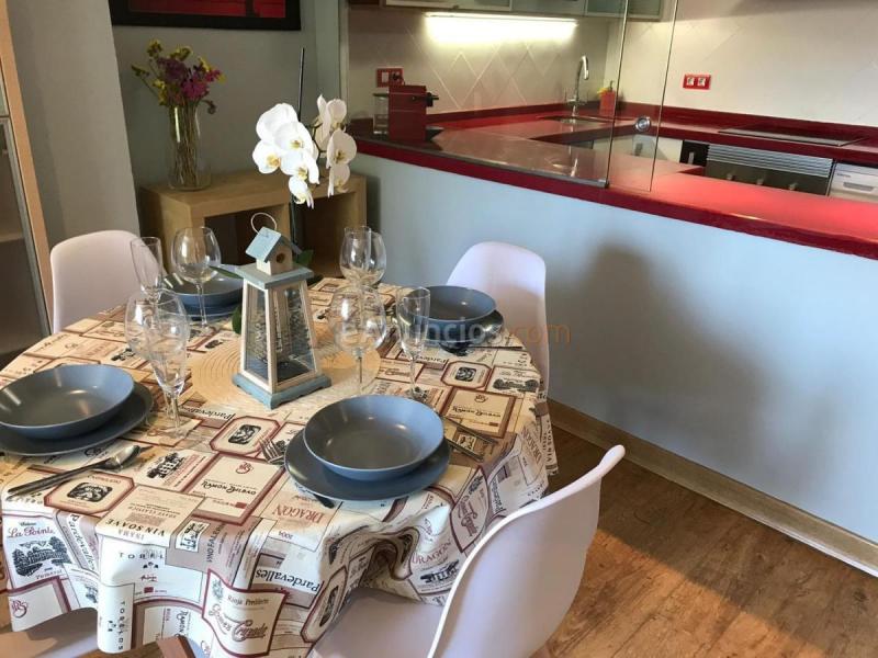 Apartamento en alquiler en  AVE MARIA, Centro, Gijón